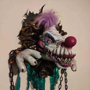 klownzilla - killer klowns from outer space (pre-order)