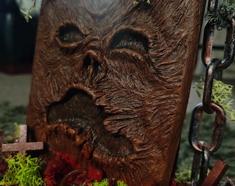 Necronomicon - The Evil Dead