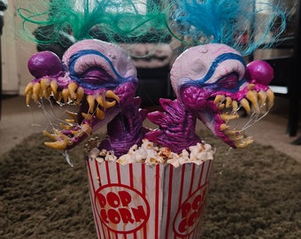 Killer Klowns from Outer Space - Double Trouble Popcorn Klowns