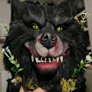 Gmork Servant of the Nothing - The Never Ending Story (pre-order)