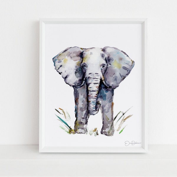 Jess Buhman Art Etsy