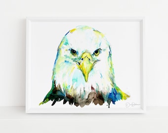 Bird Prints 
