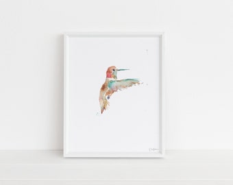 Bird Prints 