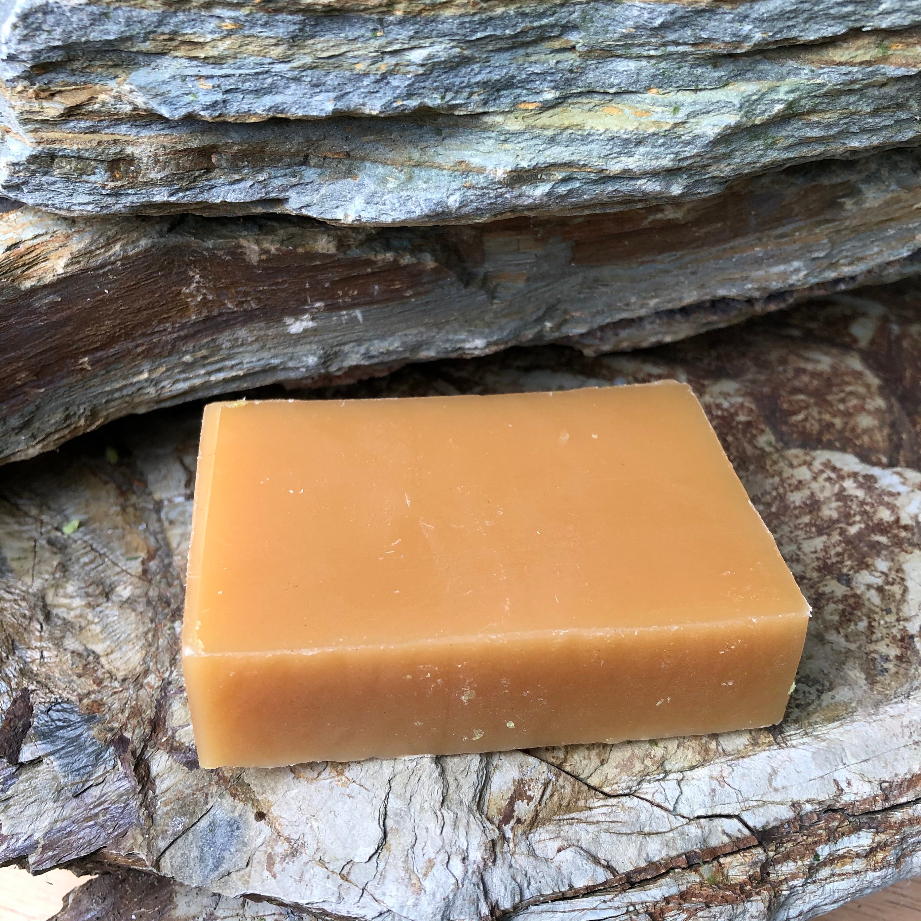 Natural Hair Conditioner Bar and Shaving Cream. Eco friendly Etsy