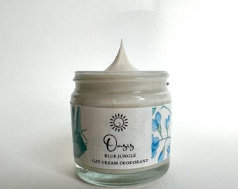 Natural Alum Mineral Deodorant | Baking Soda Free for Sensitive Skin