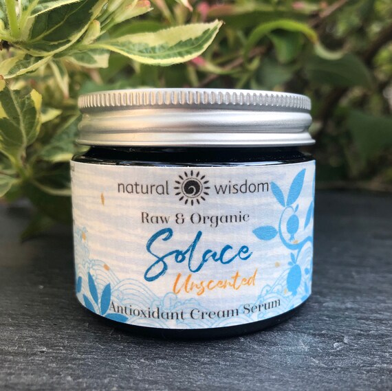 colloidal oatmeal serum