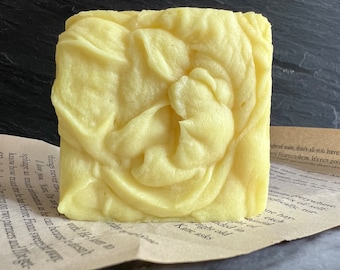 Fragrance-Free Shampoo Bar & Conditioner with Colloidal Oatmeal for Sensitive Skin. 125g