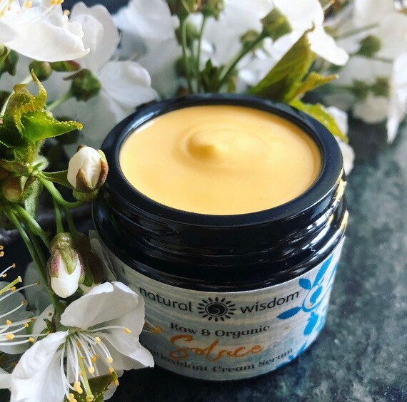 colloidal oatmeal serum