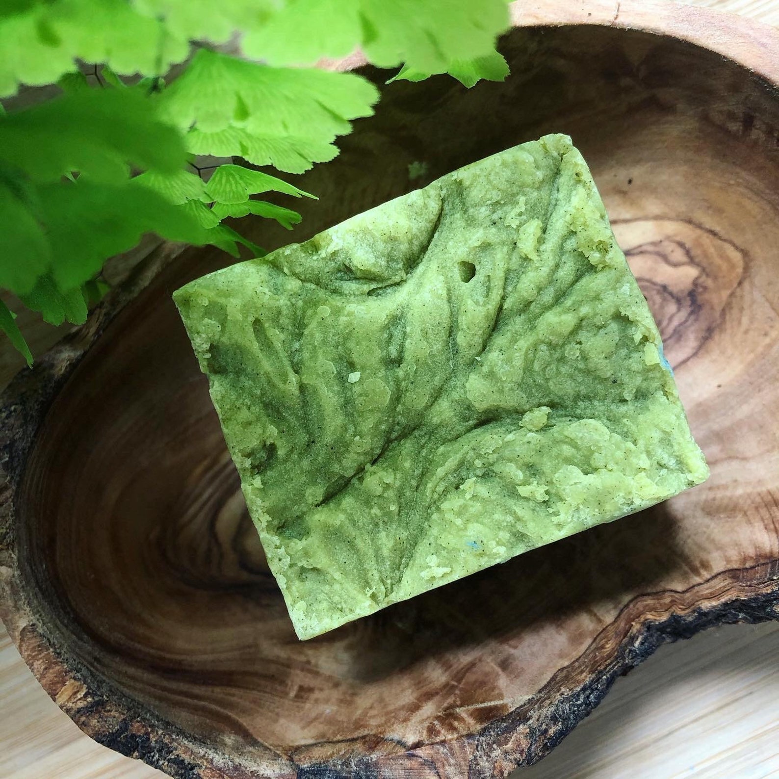 Natural Shampoo Bar And Conditioner Bar With Citrus Oils For Etsy UK