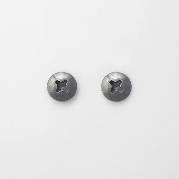 Phillips screw earrings sale