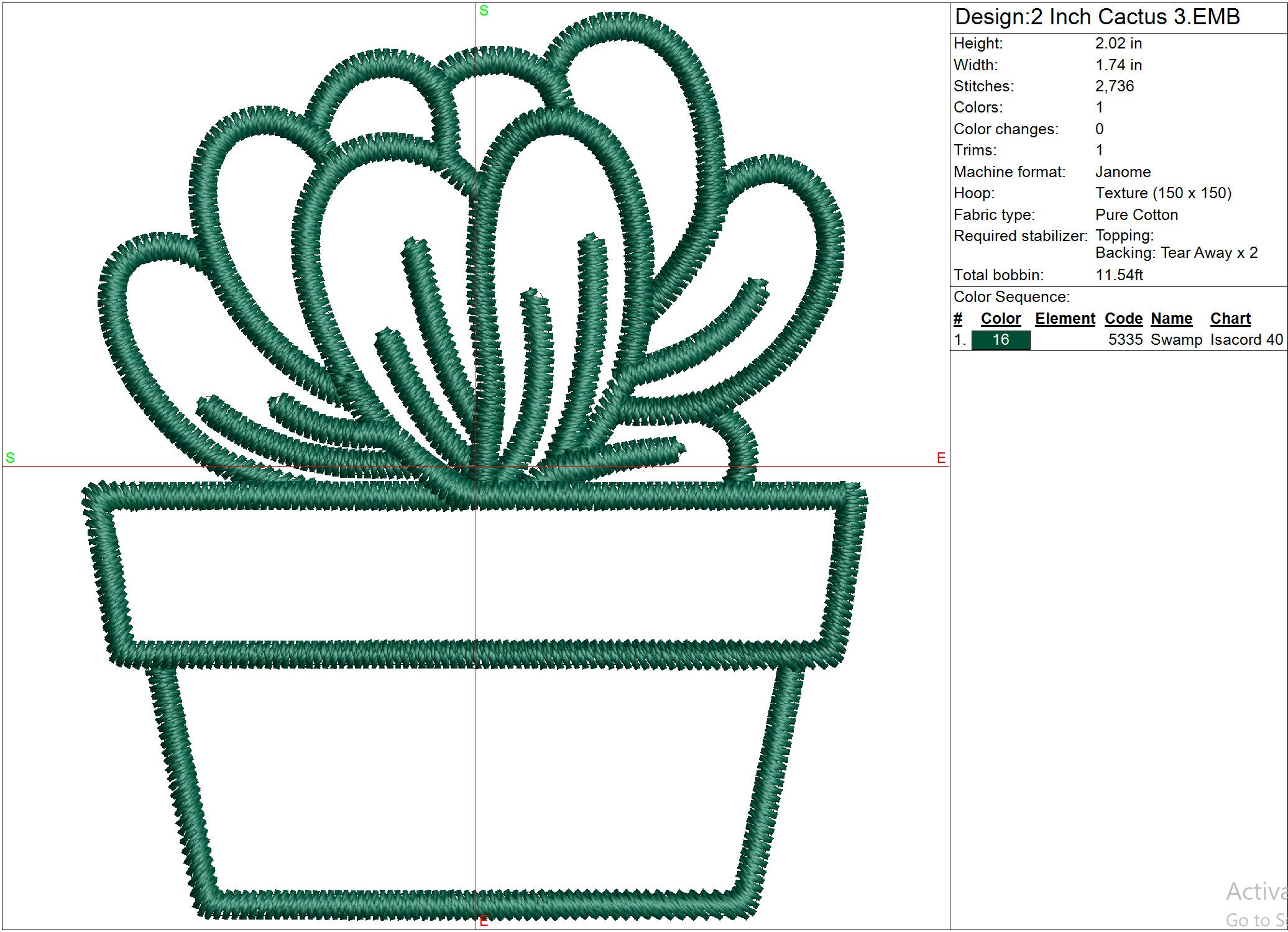 Cactus succulent jessecmault file cute cacti plants outline  etsy