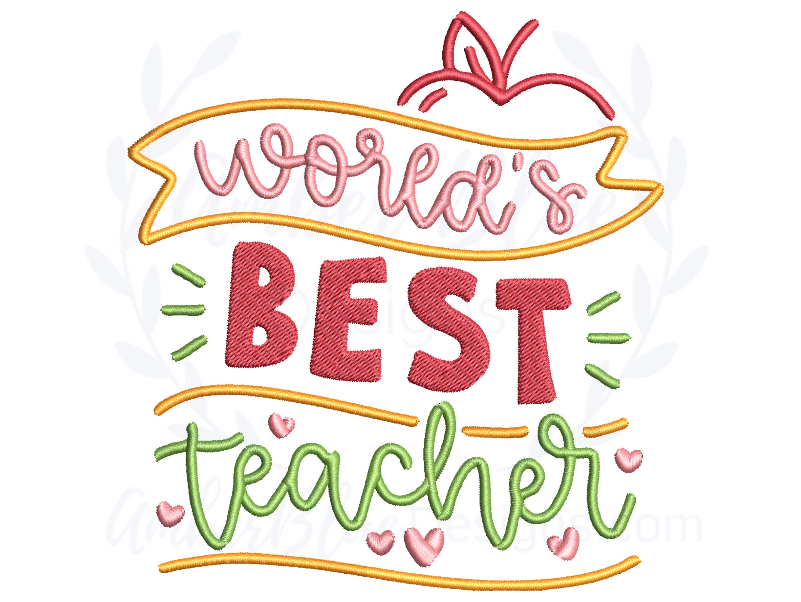 Worlds best teacher jessecmault file teacher appreciation  etsy