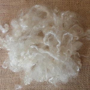 Premium Mohair Loose 20g and 50g