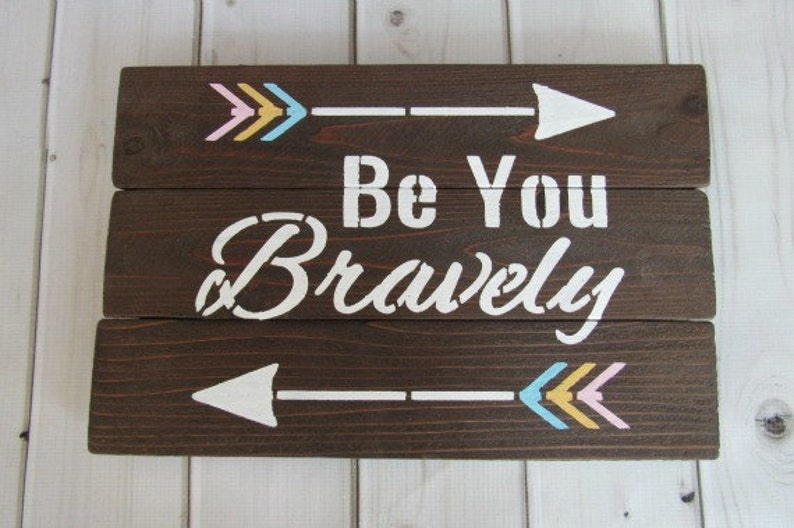 Reclaimed Barn Pallet Wood Sign Bible Verse Quote Wall Decor Etsy