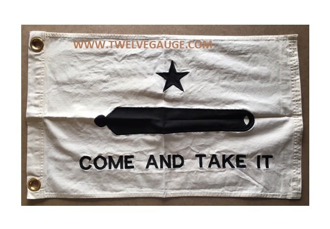 Come And Take It AR15 Flag Cool Huge Large Giant Poster Art 36x54 