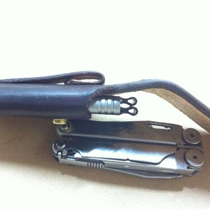 Leatherman tool bit case image 6