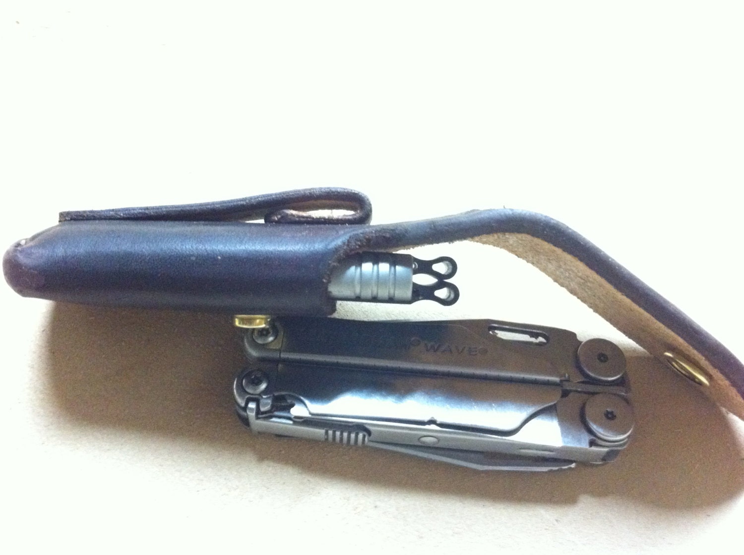 Leatherman Tool Bit Case Etsy