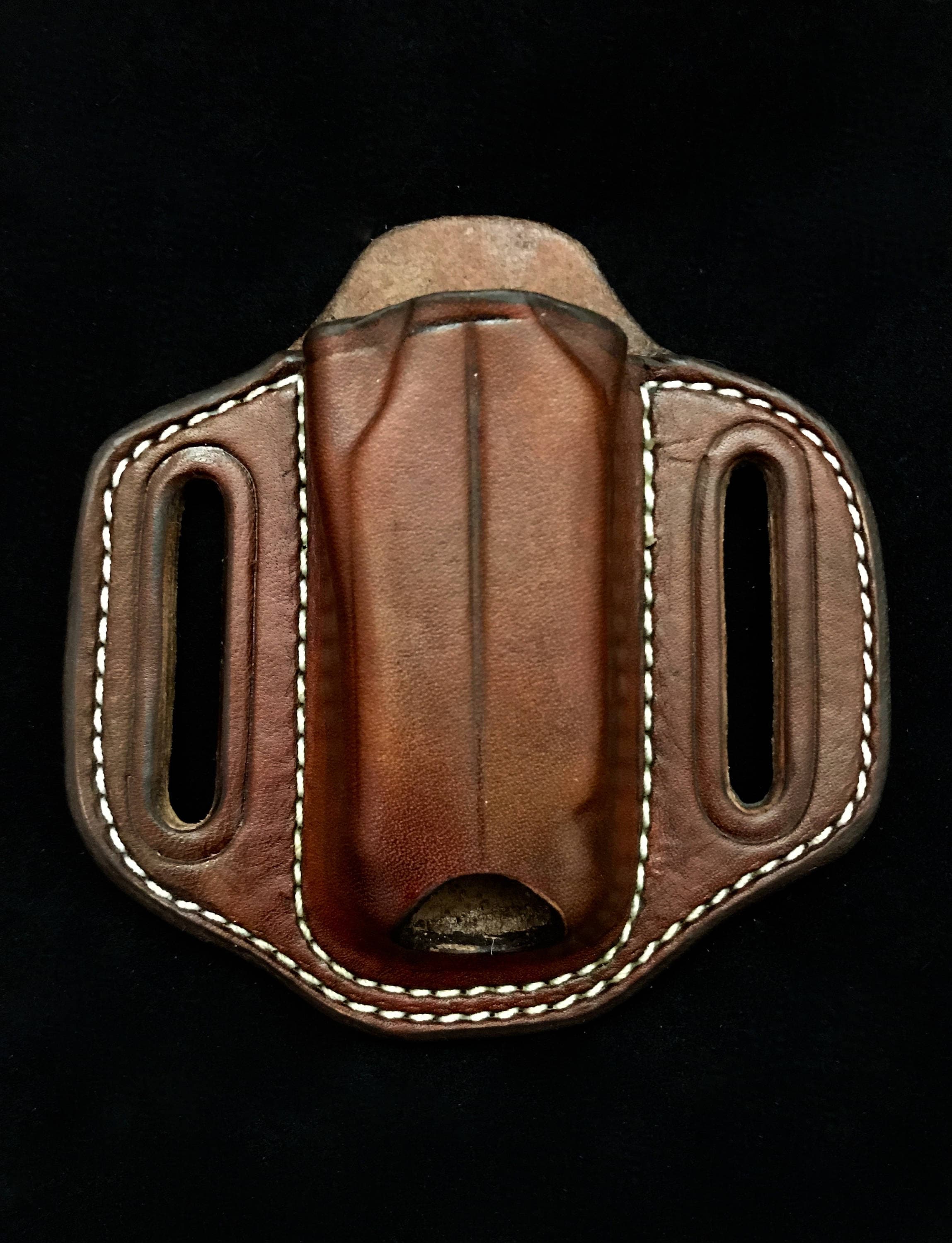 Heritage Sheath | Brown | Leather | Multi Tool Accessories – Tools