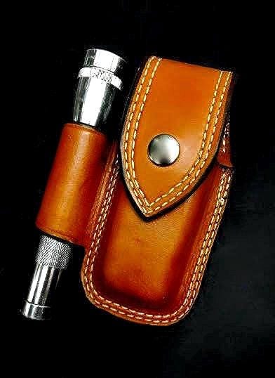 Surefire flashlight holster - Etsy 日本
