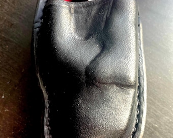 Rescue Leatherman Open Top Sheath