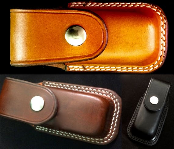 Etsy leatherman sheath deals
