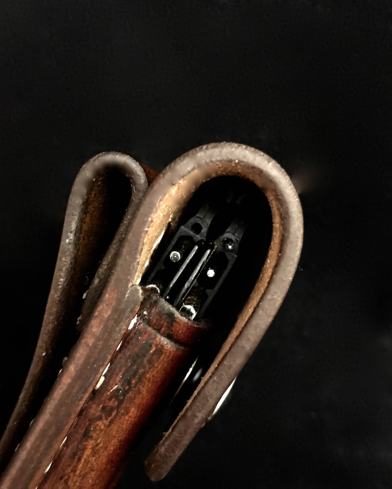 Leatherman tool bit case image 4