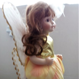 Thelma Resch Dolls Etsy