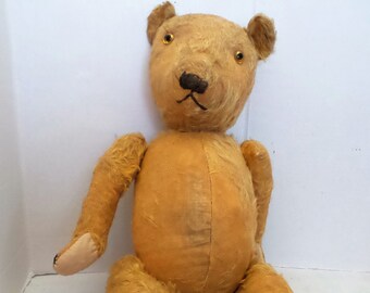 ebay antique teddy bears