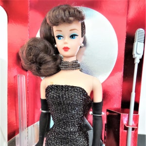 Barbie solo in the spotlight reproduction hot sale