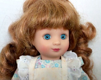 Doll Vintage Marie Osmond Doll