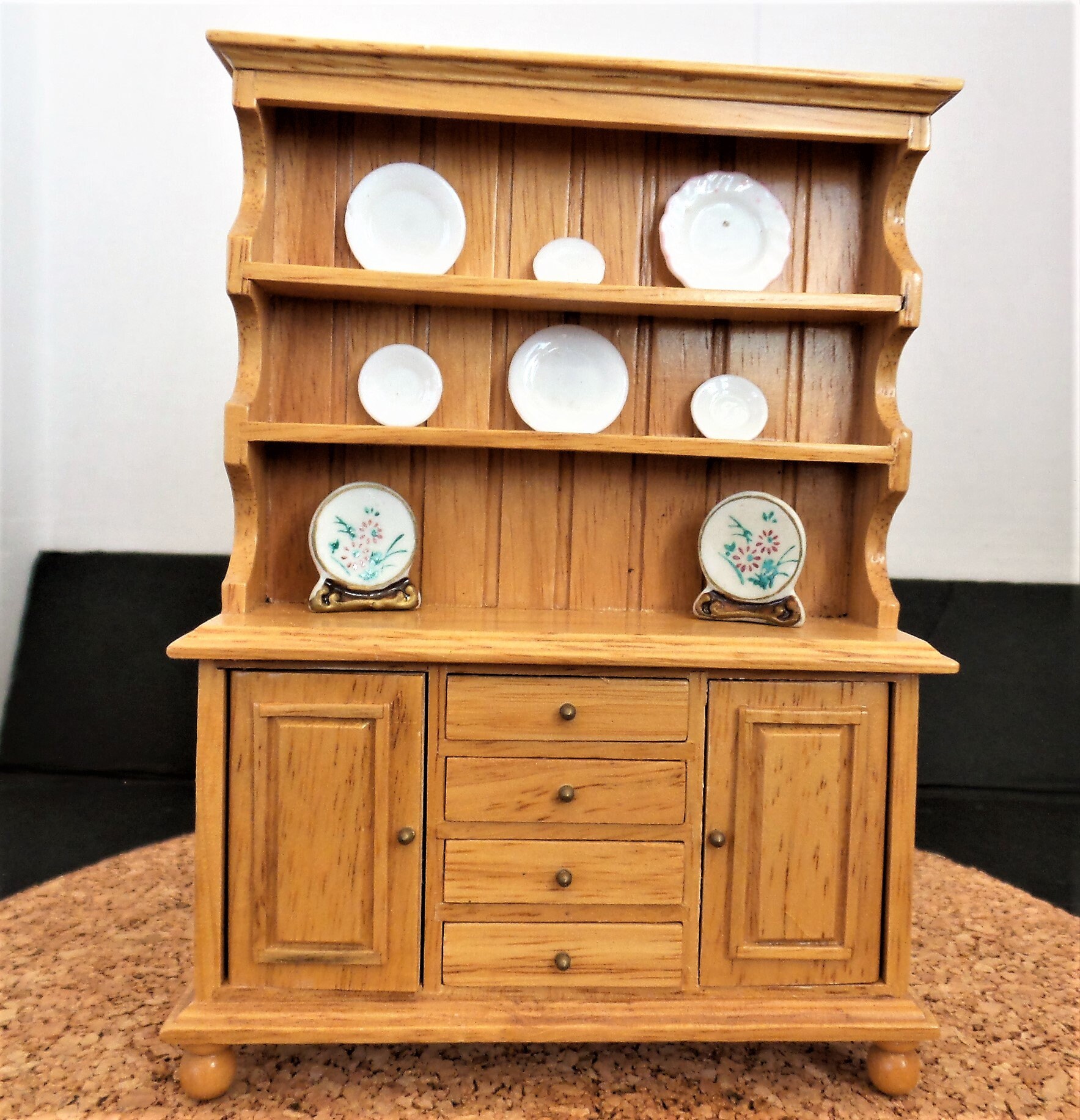 Dish hutch deals