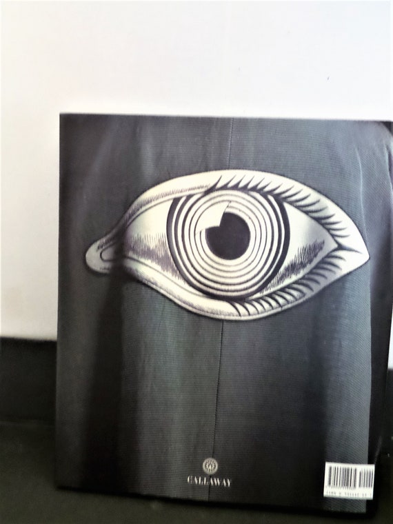 First Edition Eiko on Stage Book - Etsy