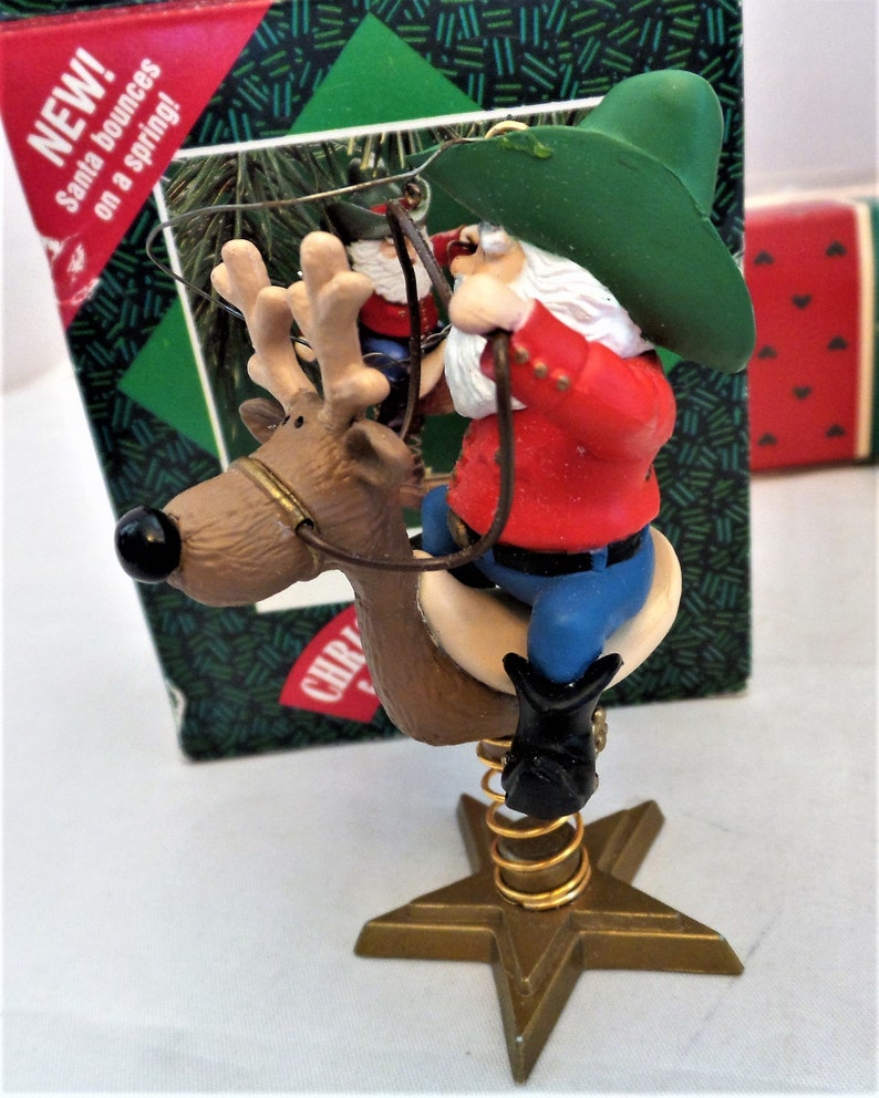 Hallmark Collectible Ornaments Set of 4 Etsy