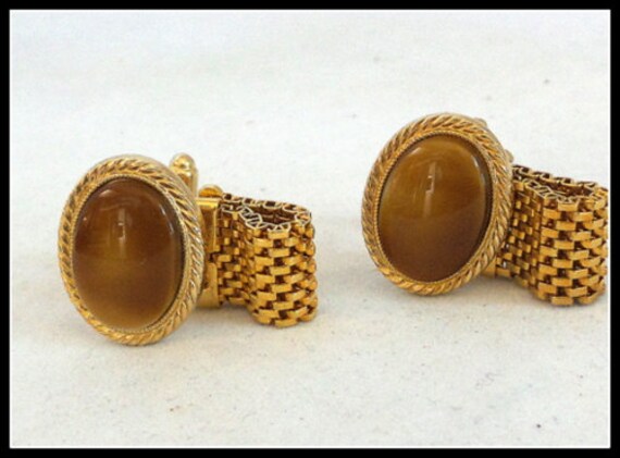 Vintage Cuff Links - image 5