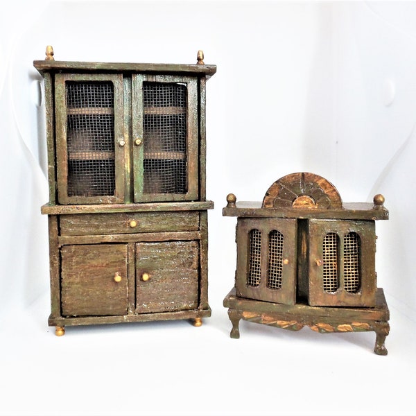 Dollhouse China Etsy