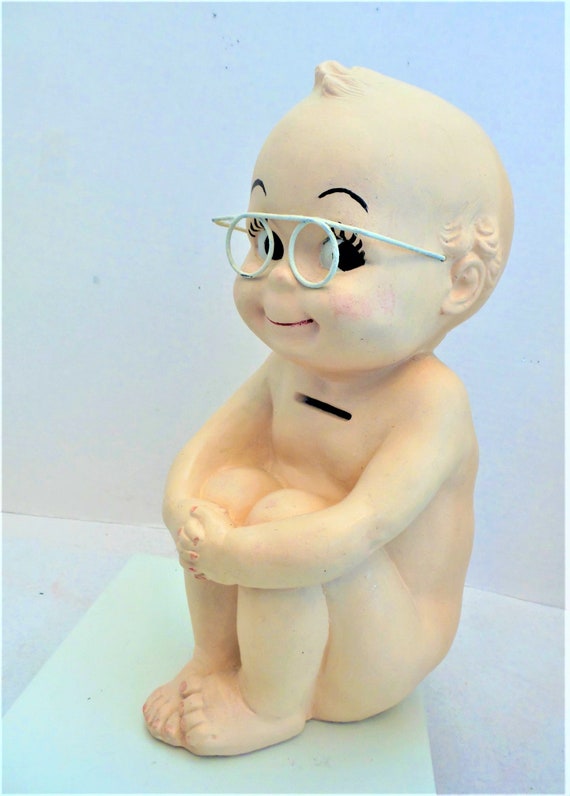 vintage kewpie