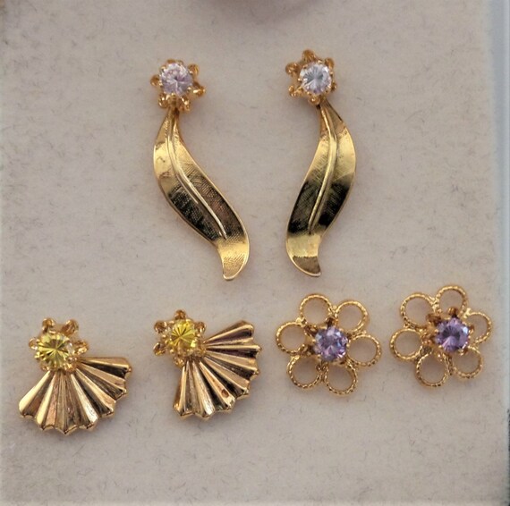 Jewellery earrings sale outlet