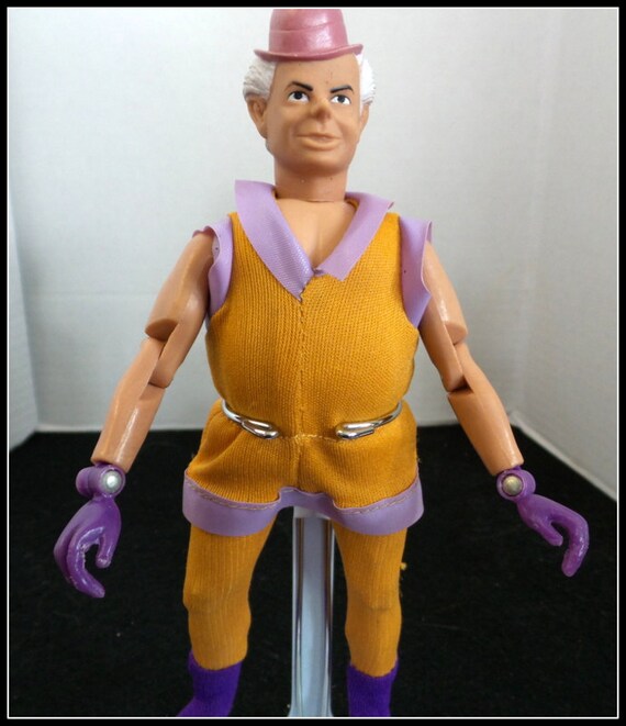 Mr. Mxyzptlk – Mego Museum Galleries