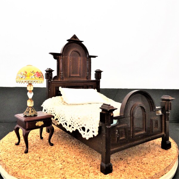 Victorian Dollhouse - Etsy