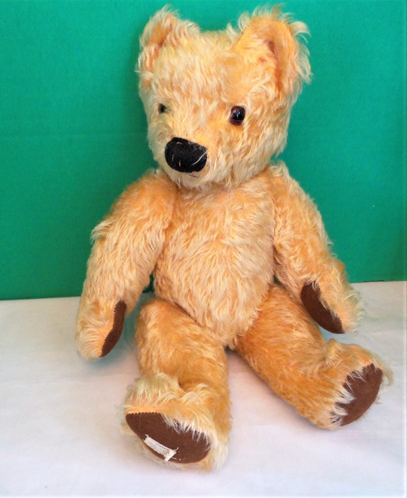 chad valley teddy