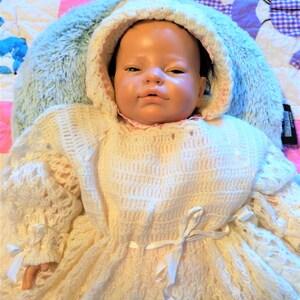 RESERVED FOR JENNIFER Reborn Baby Doll Italia