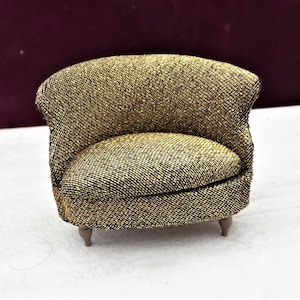 Petite  Princess House Living Room Chair by Ideal