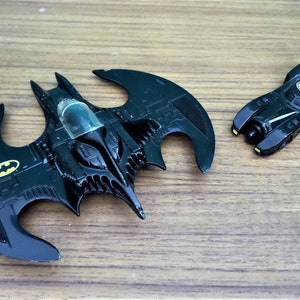 Batwing Toy 