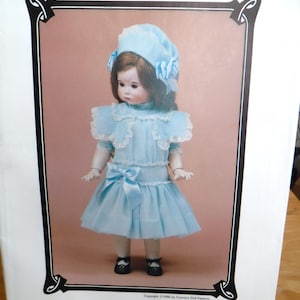 Tammy Doll and Outfits Vintage 1962 - Etsy