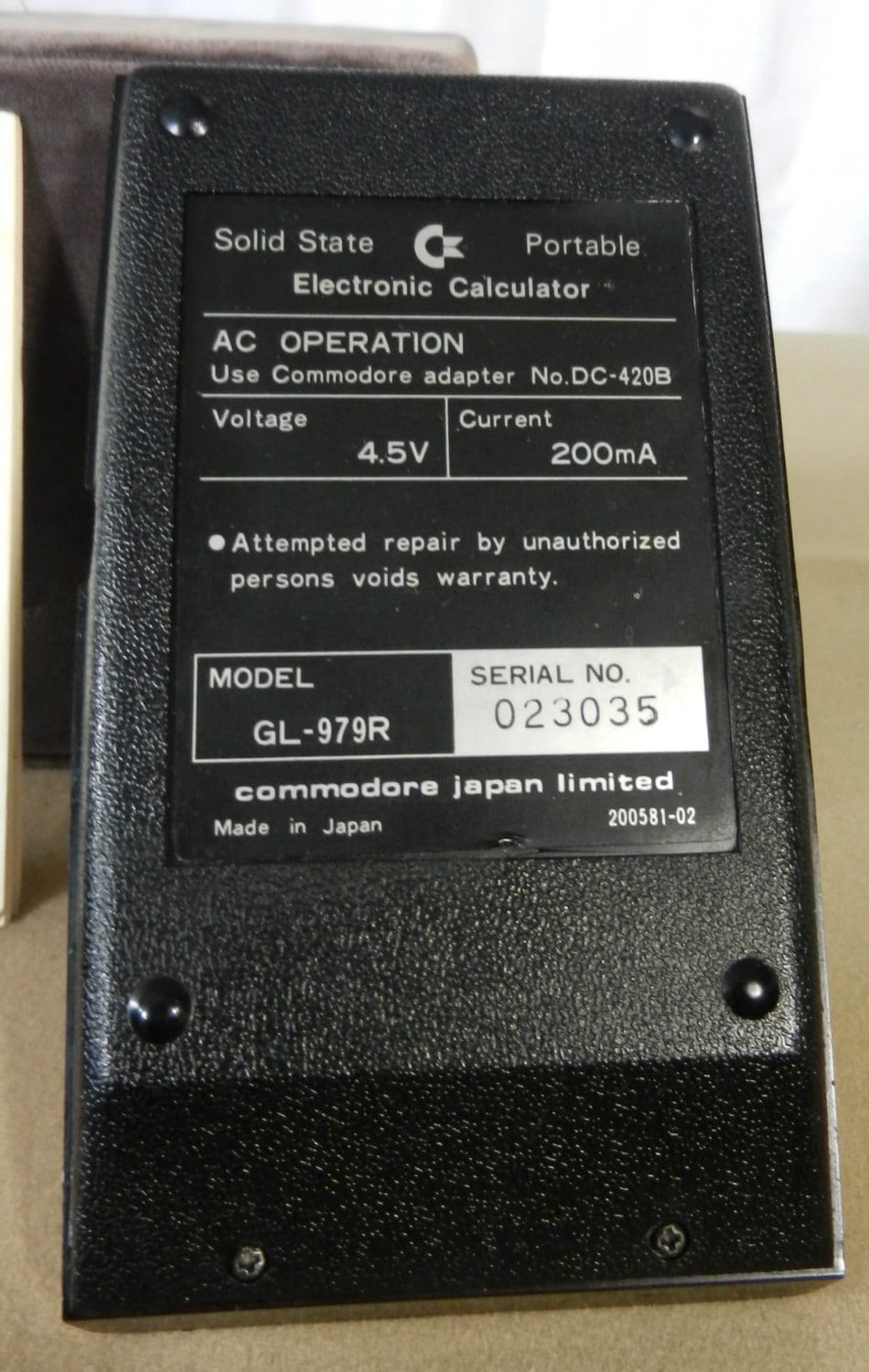 12 Calculatrice Électronique Scientifique Ti Calculatrice Affichage Lcd