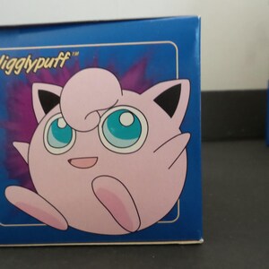 Jigglypuff Gold Card - Etsy