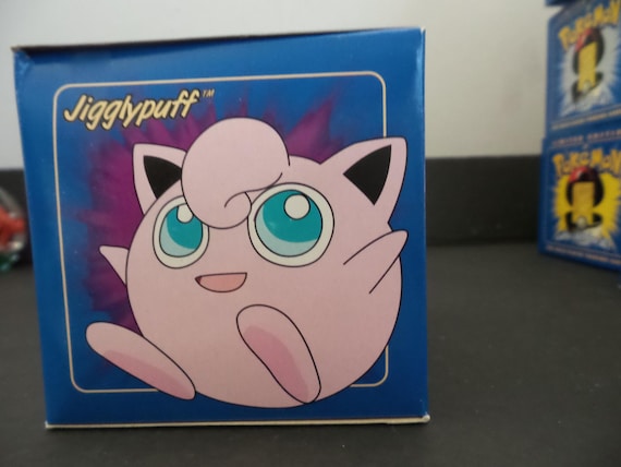 Buy Pokmon Jigglypuff Ball With 23K Gold Plated Trading Card Inside Ball Online in India - Etsy Buy Pokmon Jigglypuff Ball With 23K Gold Plated Trading Card Inside Ball Online in India - Etsy