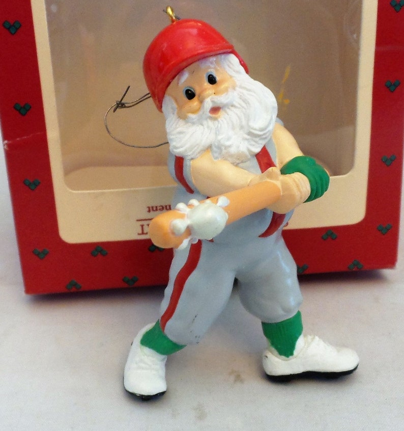 Hallmark Collectible Ornaments Set of 4 Etsy