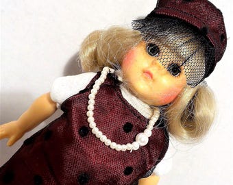 Vogue Ginny Doll