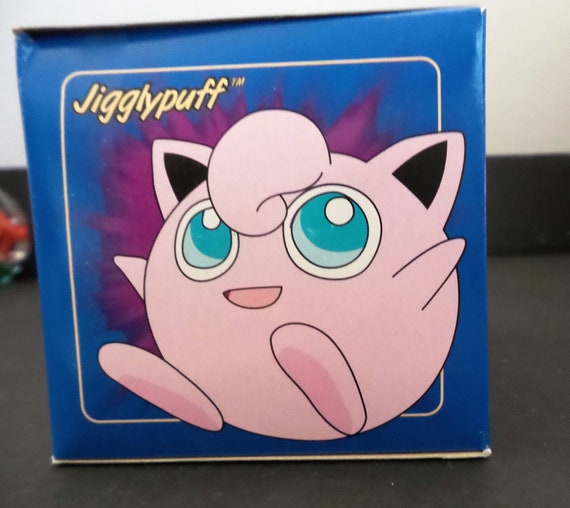 Vintage 1990s Pokemon 23k Gold Plated Trading Card Balls In Etsy